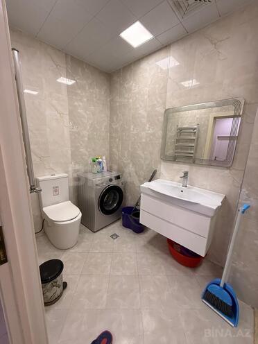 Сдаётся 3-комн. новостройка 95 м², Насиминский  р., photo 11 from 15