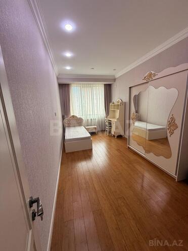 Сдаётся 3-комн. новостройка 95 м², Насиминский  р., photo 5 from 15