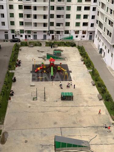 Сдаётся 3-комн. новостройка 95 м², Насиминский  р., photo 12 from 15
