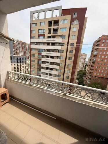 Сдаётся 3-комн. новостройка 95 м², Насиминский  р., photo 13 from 15