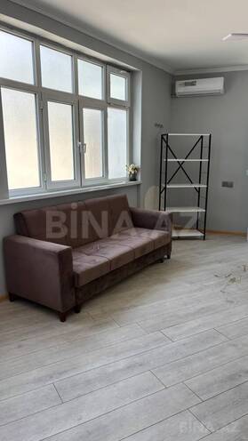 İcarəyə verilir 1 otaqlı ofis 50 m², Həzi Aslanov q., photo 5 from 8