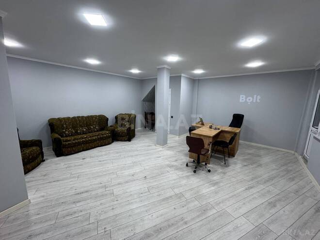 İcarəyə verilir 1 otaqlı ofis 50 m², Həzi Aslanov q., photo 4 from 8