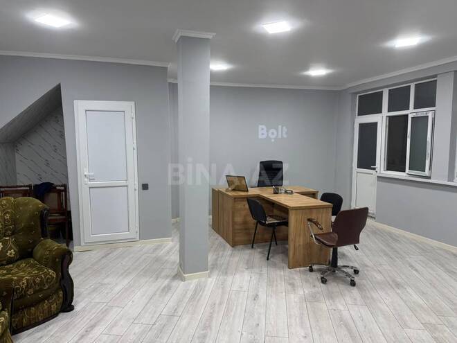 İcarəyə verilir 1 otaqlı ofis 50 m², Həzi Aslanov q., photo 3 from 8