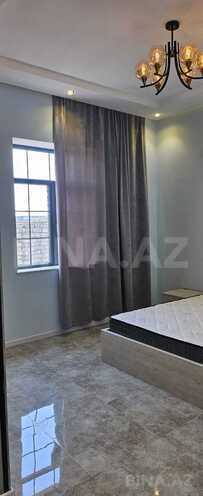İcarəyə verilir 3 otaqlı həyət evi/bağ evi 160 m², Sea Breeze q., photo 11 from 32