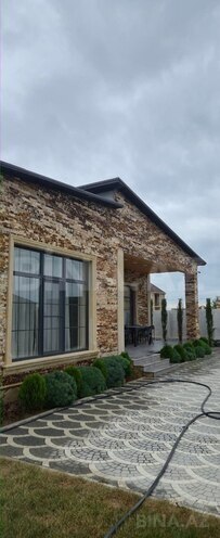 İcarəyə verilir 3 otaqlı həyət evi/bağ evi 160 m², Sea Breeze q., photo 25 from 32