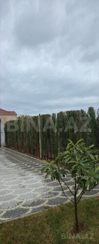 İcarəyə verilir 3 otaqlı həyət evi/bağ evi 160 m², Sea Breeze q., photo 29 from 32