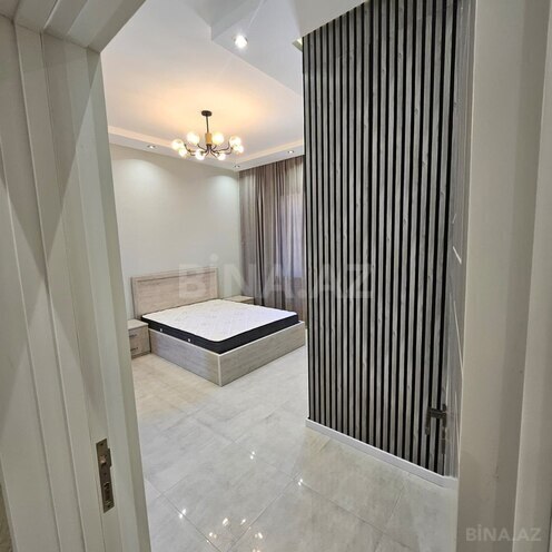 İcarəyə verilir 3 otaqlı həyət evi/bağ evi 160 m², Sea Breeze q., photo 9 from 32