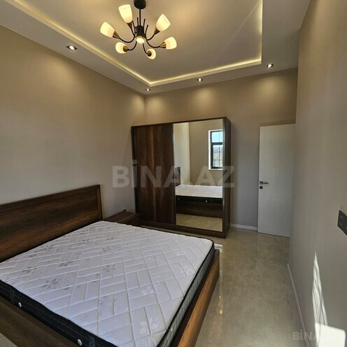 İcarəyə verilir 3 otaqlı həyət evi/bağ evi 160 m², Sea Breeze q., photo 12 from 32