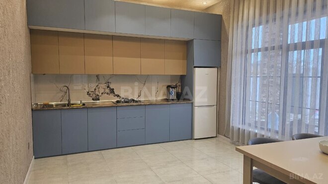 İcarəyə verilir 3 otaqlı həyət evi/bağ evi 160 m², Sea Breeze q., photo 8 from 32