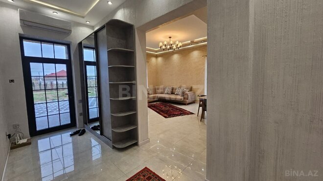İcarəyə verilir 3 otaqlı həyət evi/bağ evi 160 m², Sea Breeze q., photo 4 from 32