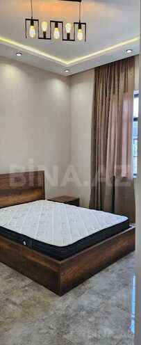 İcarəyə verilir 3 otaqlı həyət evi/bağ evi 160 m², Sea Breeze q., photo 17 from 32