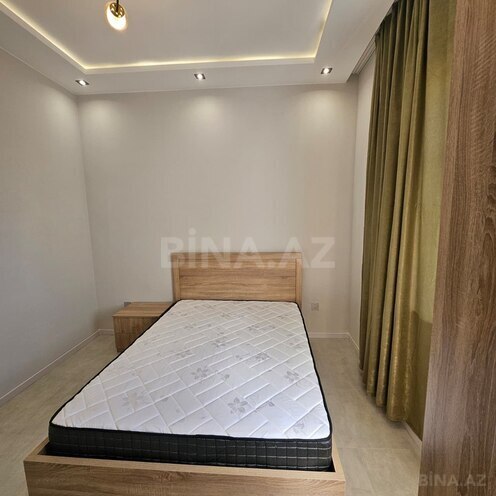 İcarəyə verilir 3 otaqlı həyət evi/bağ evi 160 m², Sea Breeze q., photo 16 from 32