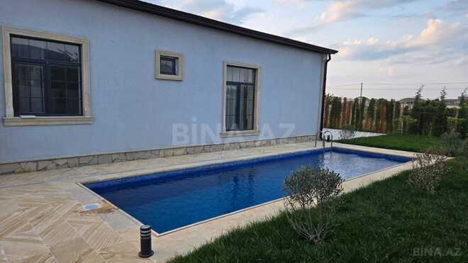 İcarəyə verilir 3 otaqlı həyət evi/bağ evi 160 m², Sea Breeze q., photo 31 from 32