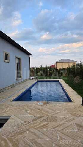 İcarəyə verilir 3 otaqlı həyət evi/bağ evi 160 m², Sea Breeze q., photo 30 from 32