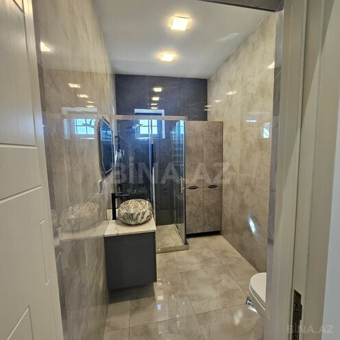 İcarəyə verilir 3 otaqlı həyət evi/bağ evi 160 m², Sea Breeze q., photo 21 from 32