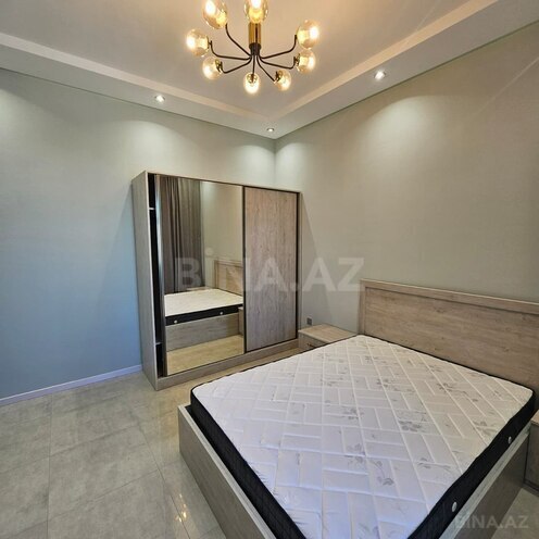 İcarəyə verilir 3 otaqlı həyət evi/bağ evi 160 m², Sea Breeze q., photo 10 from 32