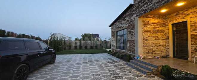 İcarəyə verilir 3 otaqlı həyət evi/bağ evi 160 m², Sea Breeze q., photo 3 from 32