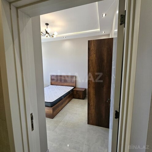 İcarəyə verilir 3 otaqlı həyət evi/bağ evi 160 m², Sea Breeze q., photo 14 from 32
