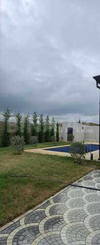 İcarəyə verilir 3 otaqlı həyət evi/bağ evi 160 m², Sea Breeze q., photo 27 from 32
