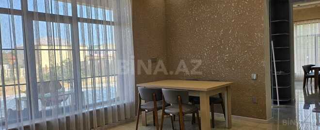 İcarəyə verilir 3 otaqlı həyət evi/bağ evi 160 m², Sea Breeze q., photo 7 from 32