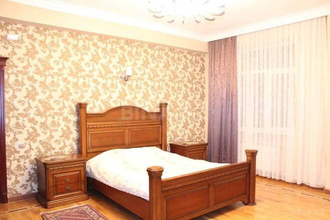 İcarəyə verilir 3 otaqlı yeni tikili 160 m², 28 May m., photo 6 from 15