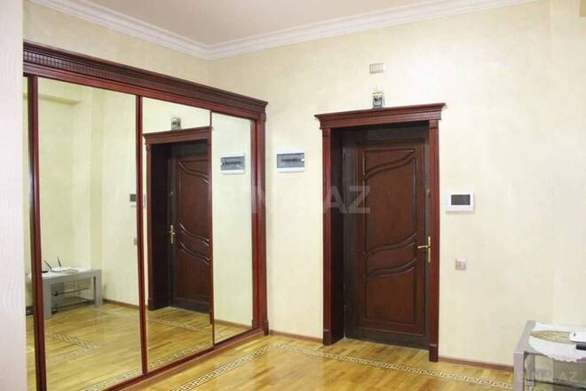 İcarəyə verilir 3 otaqlı yeni tikili 160 m², 28 May m., photo 12 from 15