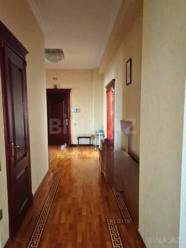 İcarəyə verilir 3 otaqlı yeni tikili 160 m², 28 May m., photo 9 from 15