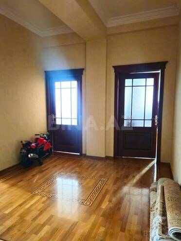 İcarəyə verilir 3 otaqlı yeni tikili 160 m², 28 May m., photo 11 from 15
