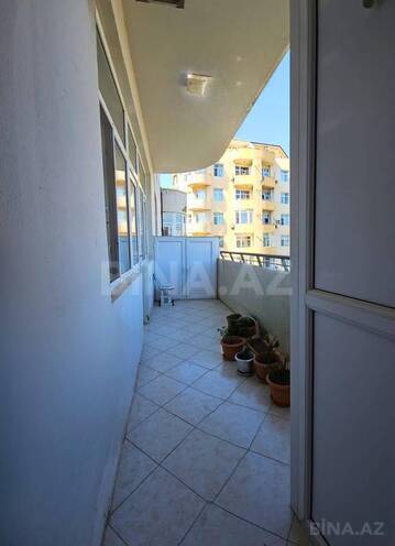 İcarəyə verilir 3 otaqlı yeni tikili 160 m², 28 May m., photo 14 from 15