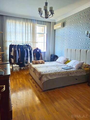 İcarəyə verilir 3 otaqlı yeni tikili 160 m², 28 May m., photo 5 from 15