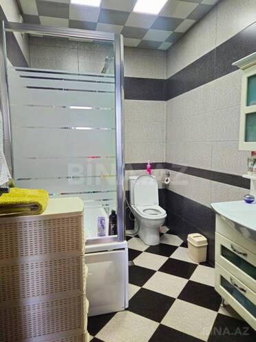 İcarəyə verilir 3 otaqlı yeni tikili 160 m², 28 May m., photo 8 from 15