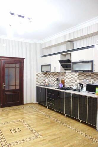 İcarəyə verilir 3 otaqlı yeni tikili 160 m², 28 May m., photo 7 from 15