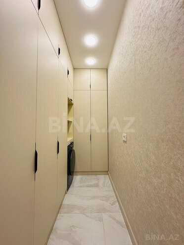 Продаётся 4-комн. новостройка 185 м², м. Элмляр Академиясы, photo 20 from 30