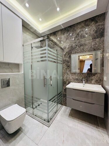 Продаётся 4-комн. новостройка 185 м², м. Элмляр Академиясы, photo 19 from 30
