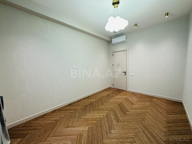 Продаётся 4-комн. новостройка 185 м², м. Элмляр Академиясы, photo 12 from 30