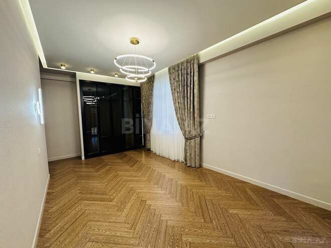 Продаётся 4-комн. новостройка 185 м², м. Элмляр Академиясы, photo 16 from 30
