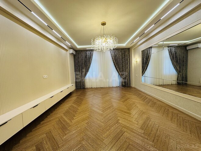 Продаётся 4-комн. новостройка 185 м², м. Элмляр Академиясы, photo 3 from 30