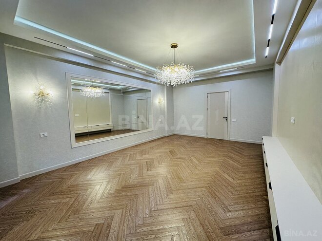 Продаётся 4-комн. новостройка 185 м², м. Элмляр Академиясы, photo 4 from 30