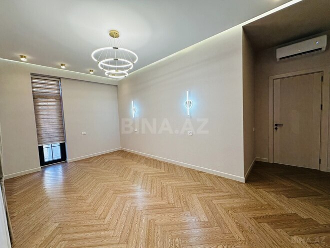 Продаётся 4-комн. новостройка 185 м², м. Элмляр Академиясы, photo 17 from 30