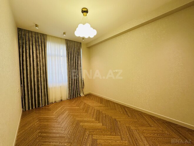 Продаётся 4-комн. новостройка 185 м², м. Элмляр Академиясы, photo 14 from 30