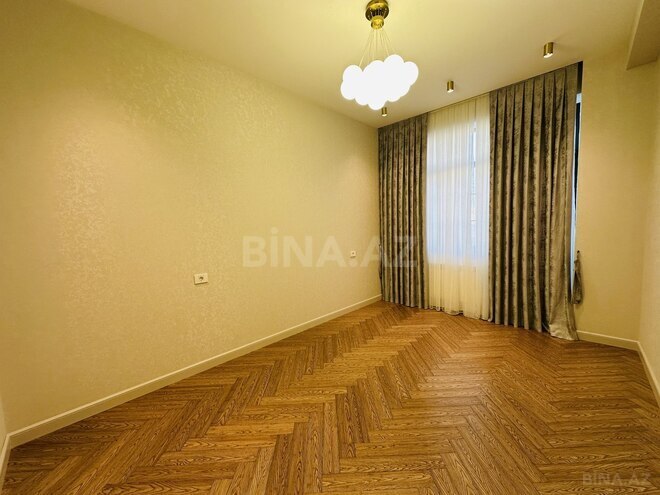 Продаётся 4-комн. новостройка 185 м², м. Элмляр Академиясы, photo 13 from 30