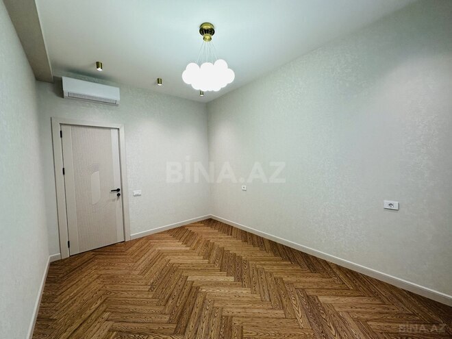 Продаётся 4-комн. новостройка 185 м², м. Элмляр Академиясы, photo 11 from 30