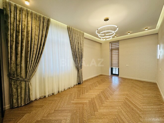 Продаётся 4-комн. новостройка 185 м², м. Элмляр Академиясы, photo 18 from 30