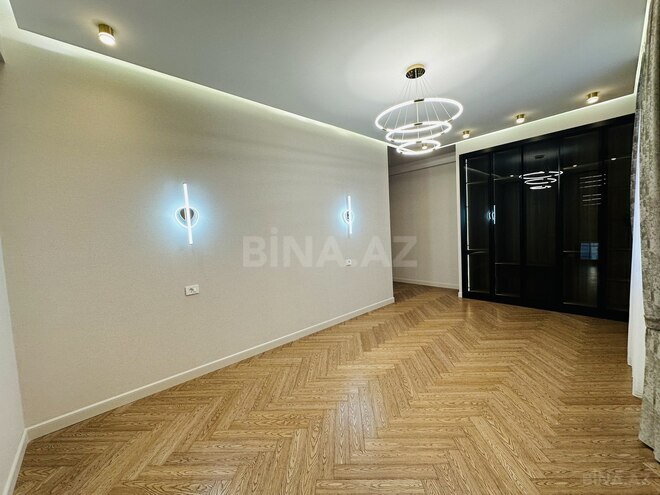 Продаётся 4-комн. новостройка 185 м², м. Элмляр Академиясы, photo 15 from 30