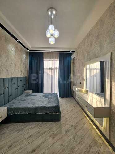 Satılır 4 otaqlı həyət evi/bağ evi 185 m², Mərdəkan q., photo 24 from 32