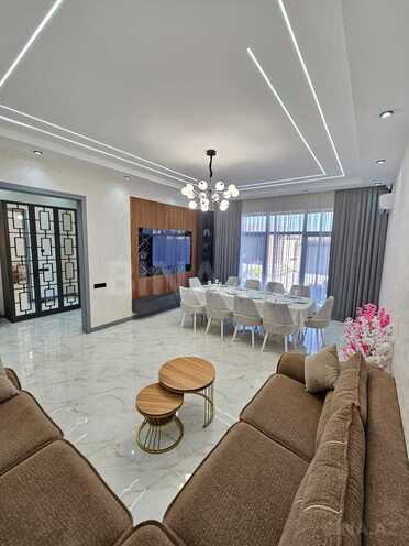 Satılır 4 otaqlı həyət evi/bağ evi 185 m², Mərdəkan q., photo 10 from 32