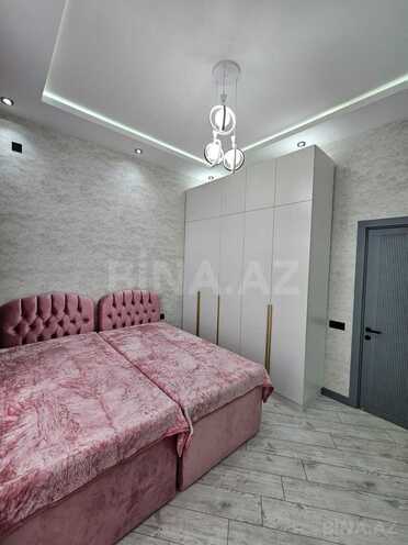 Satılır 4 otaqlı həyət evi/bağ evi 185 m², Mərdəkan q., photo 28 from 32