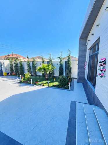 Satılır 4 otaqlı həyət evi/bağ evi 185 m², Mərdəkan q., photo 4 from 32