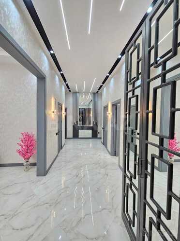 Satılır 4 otaqlı həyət evi/bağ evi 185 m², Mərdəkan q., photo 18 from 32