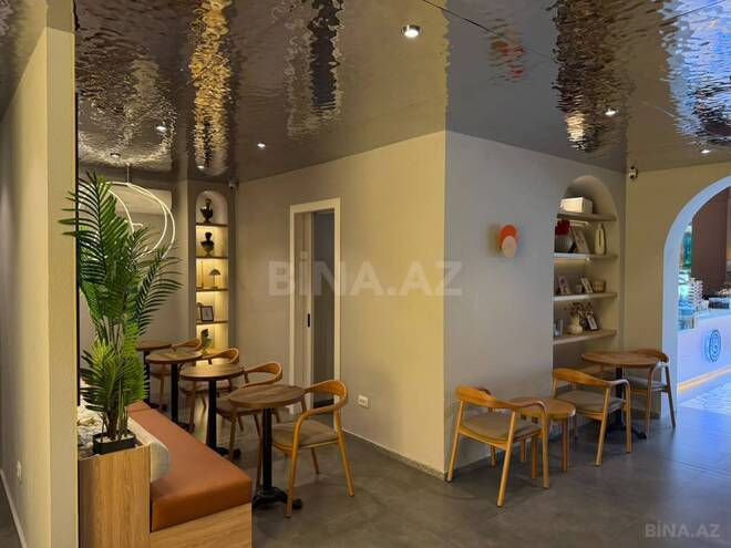 İcarəyə verilir  obyekt 80 m², Şah İsmayıl Xətai m., photo 7 from 11